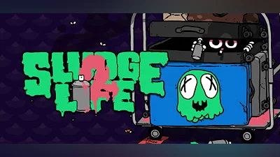 SLUDGE LIFE 2 (PC) [Europe] [Standard]