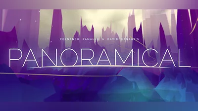 PANORAMICAL (PC) [Europe] [Standard]