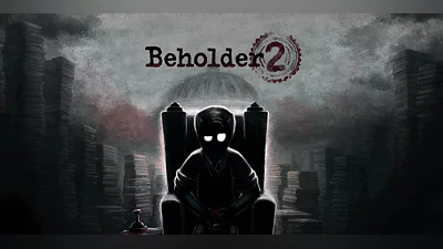Beholder 2 (Xbox) [Australia] [Standard]