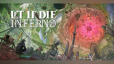Let It Die Inferno (PC) [Global] [Standard]