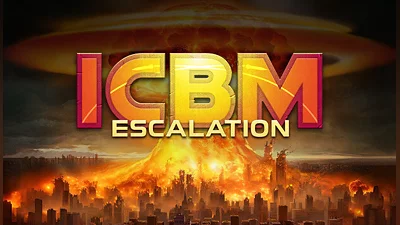 ICBM Escalation (PC) [North America] [Standard]