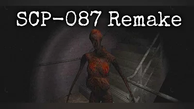 SCP 087 Re (PC) [Global] [Standard]