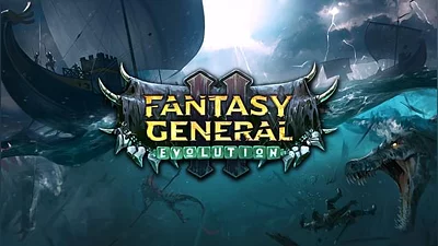 Fantasy General II: Evolution (DLC) [Global] [Standard]