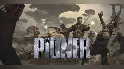 PIONER (PC) [North America] [Standard]