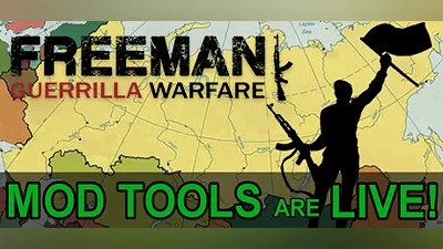 Freeman Guerrilla Warfare (PC) [North America] [Standard]