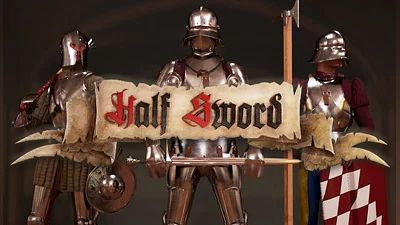 Half Sword (PC) [Global] [Standard]