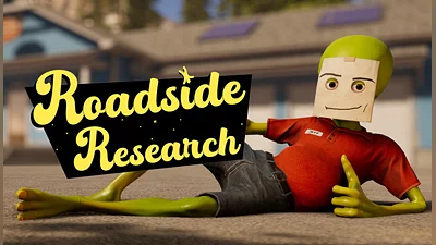 Roadside Research (PC) [North America] [Standard]