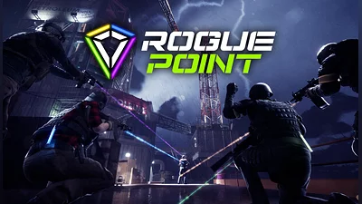 Rogue Point (PC) [Europe] [Standard]