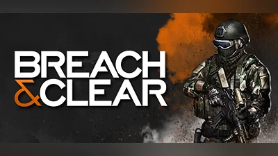 Breach & Clear (PC) [Europe] [Standard]