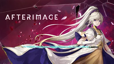 Afterimage (PC) [Europe] [Deluxe Edition]