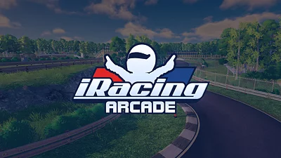 iRacing Arcade (PC) [Global] [Standard]