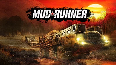 MudRunner (PC) [Global] [Standard]