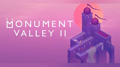 Monument Valley 2 (PC) [Europe] [Panoramic]