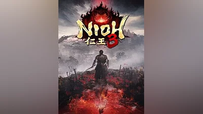 Nioh 3 Standard Edition Europe Steam CD Key (Europe)