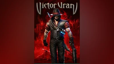 Victor Vran 2-pack Steam Key GLOBAL