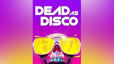 Dead as Disco Steam Altergift (Global)