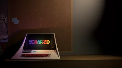 Scrapped