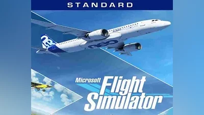 Microsoft Flight Simulator Standard Xbox + PC Key