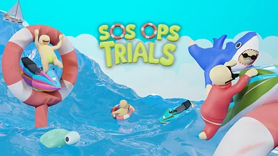 SOS OPS! - TRIALS