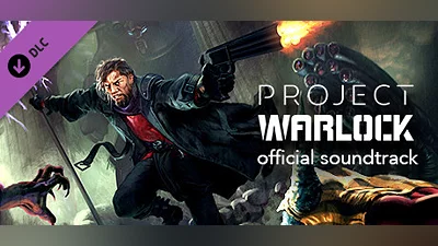 Project Warlock - Soundtrack