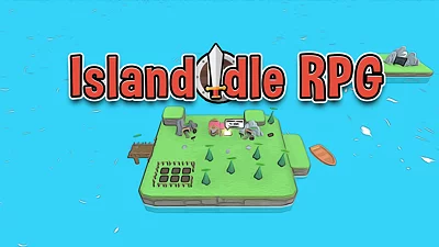 Island Idle RPG