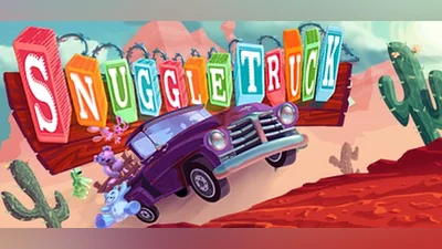 Snuggle Truck (PC) [Global] [Standard]