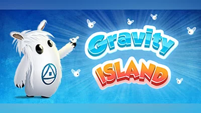 Gravity Island (PC) [Global] [Standard]