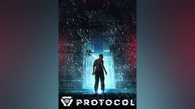 Protocol Steam Key GLOBAL