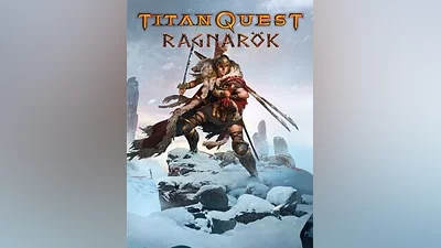 Titan Quest: Ragnarök RU/CIS Steam CD Key (RU/CIS)