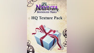 Nayuta: Boundless Trails - HQ Texture Pack