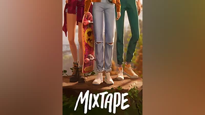 Mixtape (pc)