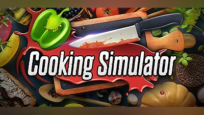 Cooking Simulator