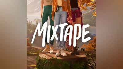 Mixtape [Nintendo Switch 2]