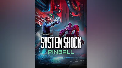 Pinball FX - System Shock Pinball