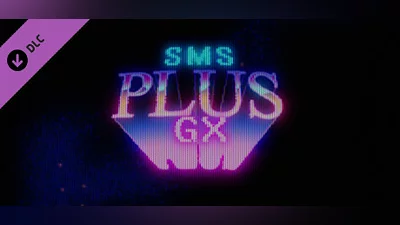 RetroArch - SMS Plus GX