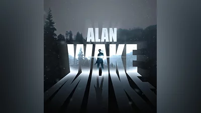 Alan Wake (Steam key | Region free)