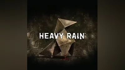 Heavy Rain (Steam key | RU+CIS)