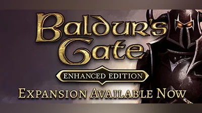 Baldur's Gate: Enhanced Edition (Steam Key / Global)