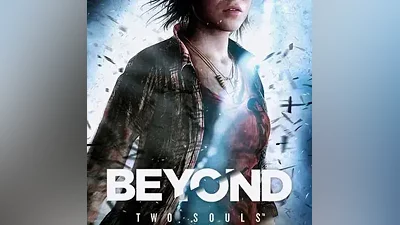 Beyond: Two Souls (Steam key | RU+CIS)