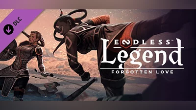 ENDLESS  Legend - Forgotten Love Add-on