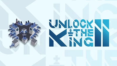Unlock The King 2