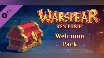 Warspear Online: Welcome Pack