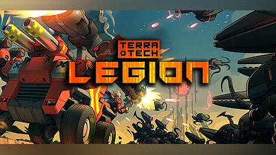 TerraTech Legion