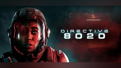 Directive 8020 (PC) [Europe] [Standard]
