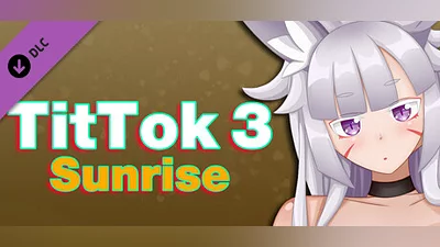 TitTok 3 Sunrise