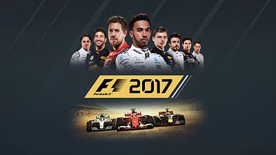 F1 2017 (PC) [Global] [Standard]