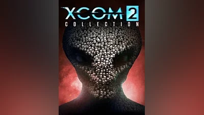 XCOM 2 Collection Asia Steam CD Key (Asia)