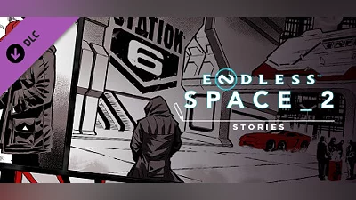 ENDLESS  Space 2 - Stories