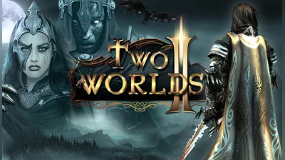 Two Worlds Collection