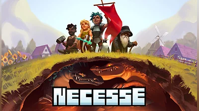Necesse